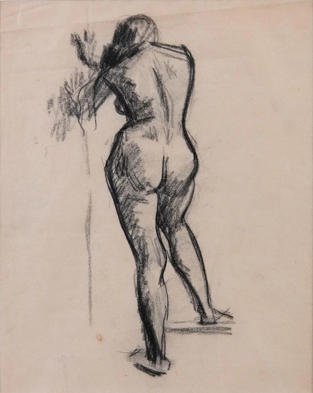 Studio di nudo